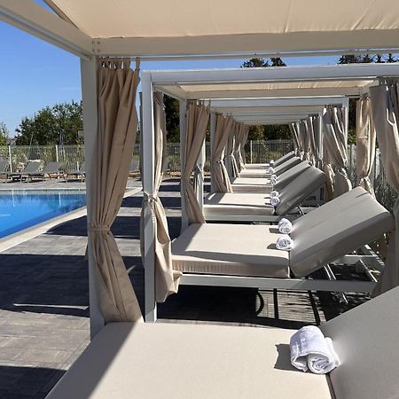 Domaine Du Parc Villa Grandvillers Eksteriør bilde